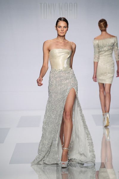 Tony Ward Fall Winter Collection